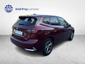 Fahrzeugbild BMW 218i Active Tourer