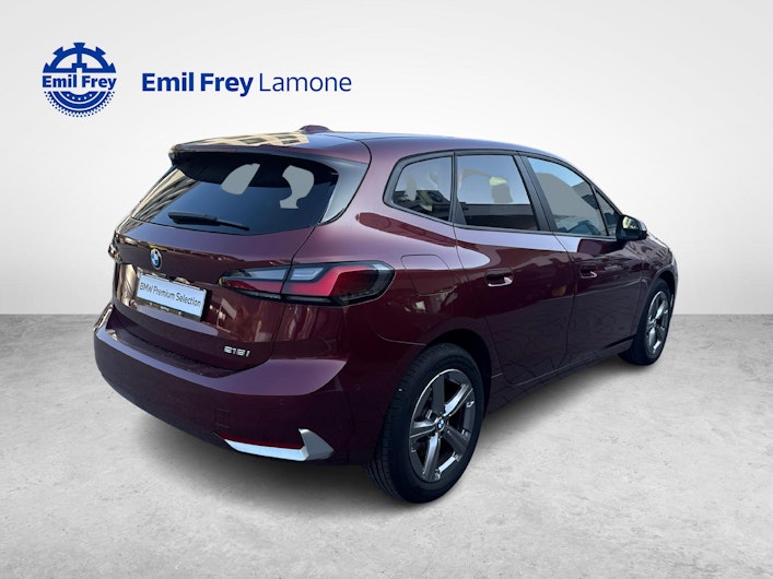 immagine del veicolo BMW 2 SERIES