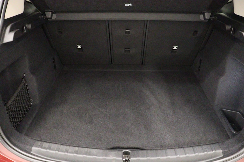 Vehicle image BMW 2 SERIES