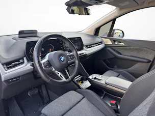BMW 218i Active Tourer