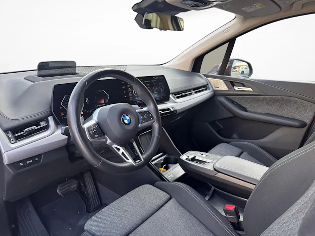 BMW 218i Active Tourer