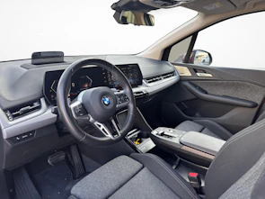 Fahrzeugbild BMW 218i Active Tourer
