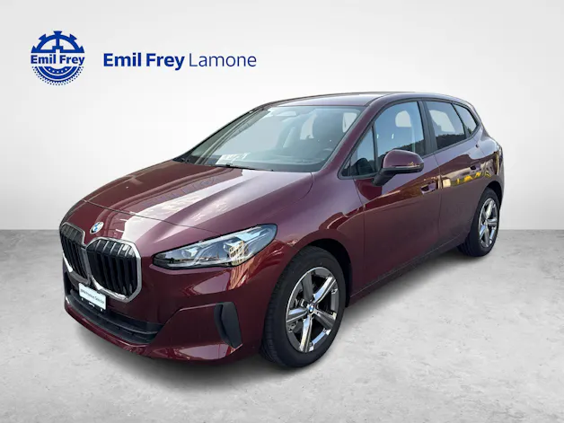 BMW 218i Active Tourer