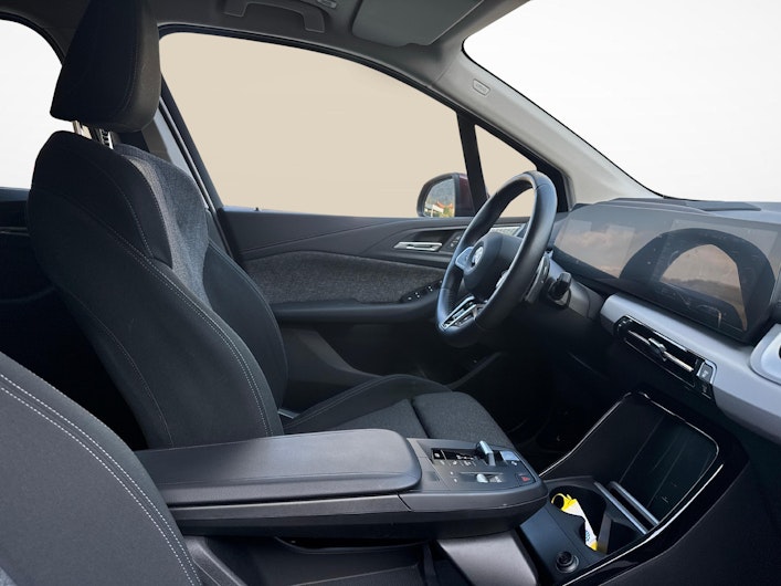 immagine del veicolo BMW 2 SERIES