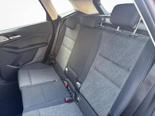 BMW 218i Active Tourer