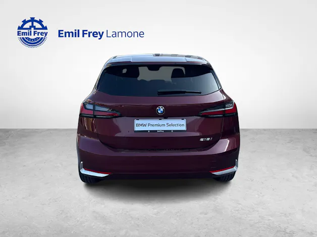 BMW 218i Active Tourer