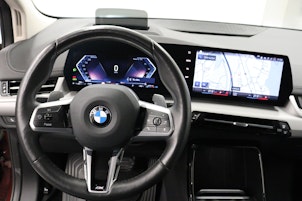 Vehicle image BMW 218i Active Tourer