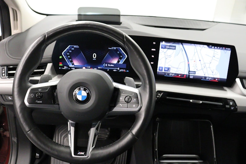Vehicle image BMW 2 SERIES