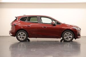 Vehicle image BMW 218i Active Tourer