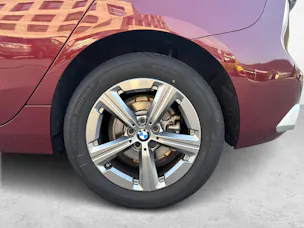 BMW 218i Active Tourer