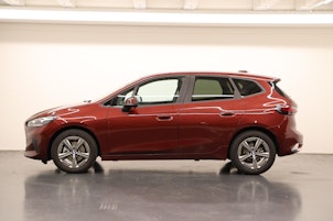 Vehicle image BMW 218i Active Tourer