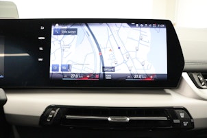 Vehicle image BMW 218i Active Tourer