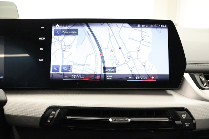 Vehicle image BMW 2 SERIES