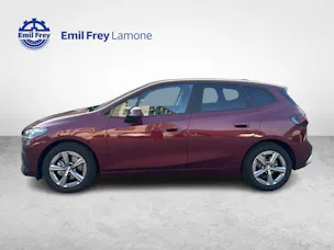 BMW 218i Active Tourer