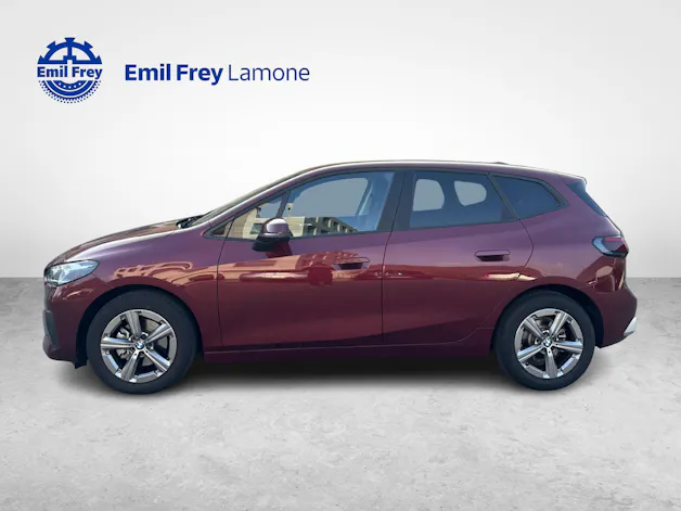 BMW 218i Active Tourer
