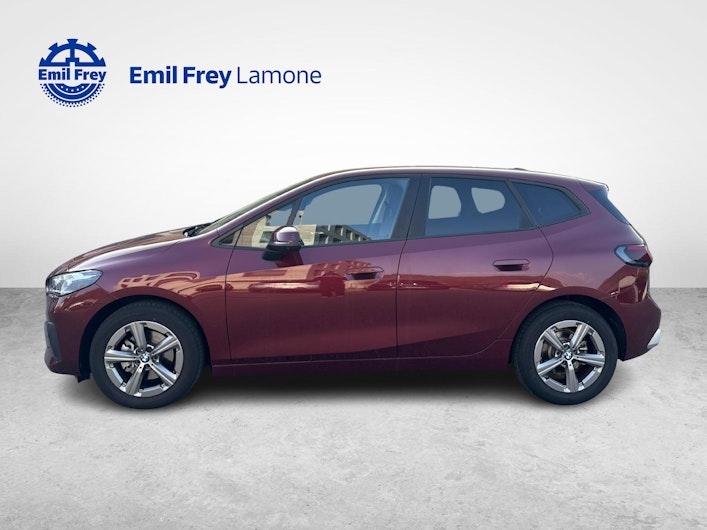 immagine del veicolo BMW 2 SERIES