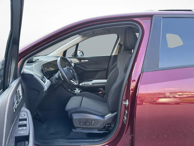 BMW 218i Active Tourer