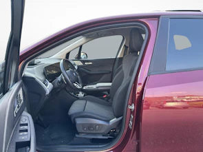 Fahrzeugbild BMW 218i Active Tourer