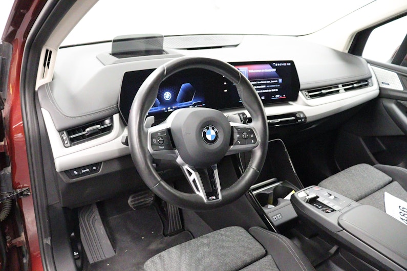 Vehicle image BMW 2 SERIES
