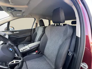 BMW 218i Active Tourer