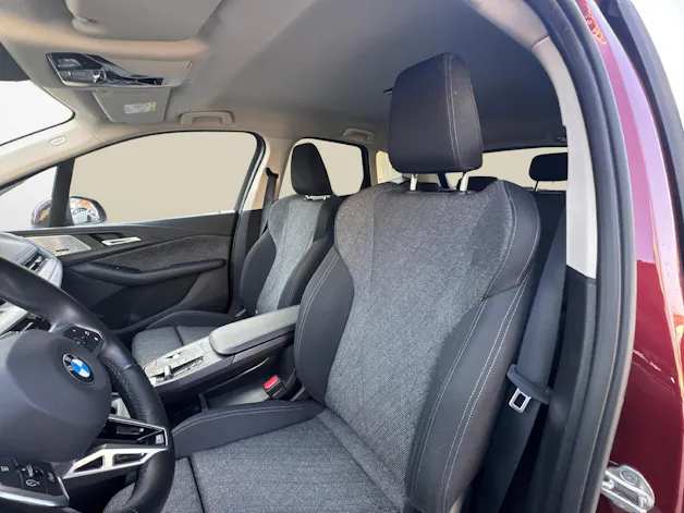 BMW 218i Active Tourer