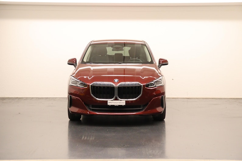 Vehicle image BMW 2 SERIES