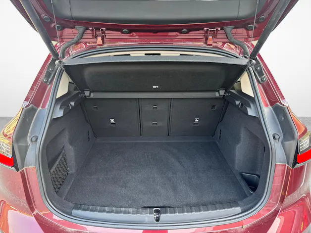 BMW 218i Active Tourer