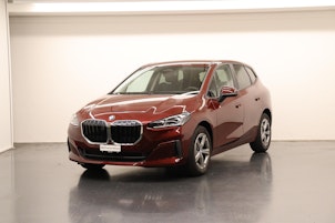Vehicle image BMW 218i Active Tourer