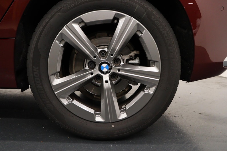 Vehicle image BMW 2 SERIES