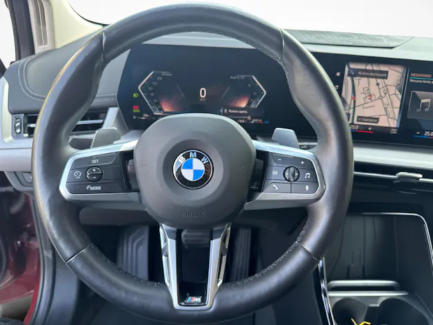 BMW 218i Active Tourer