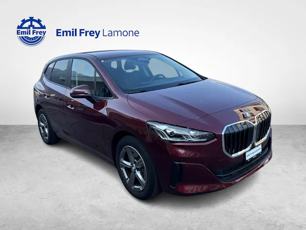 BMW 218i Active Tourer