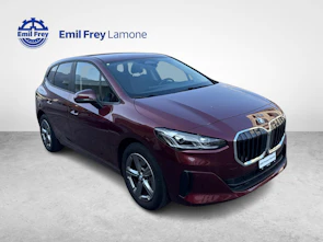 Fahrzeugbild BMW 218i Active Tourer