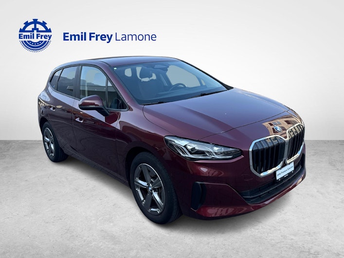 immagine del veicolo BMW 2 SERIES