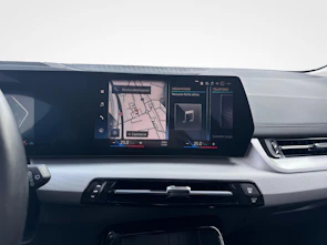 Fahrzeugbild BMW 218i Active Tourer