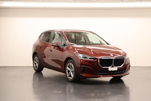 Vehicle image BMW 218i Active Tourer
