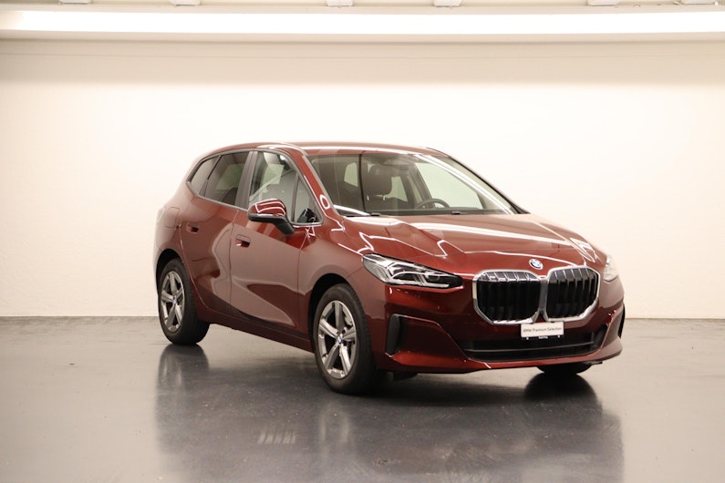 Vehicle image BMW 2 SERIES