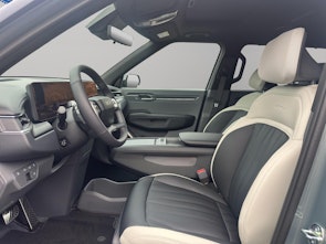 Vehicle image KIA EV9 99.8 kWh GT-Line 4x4