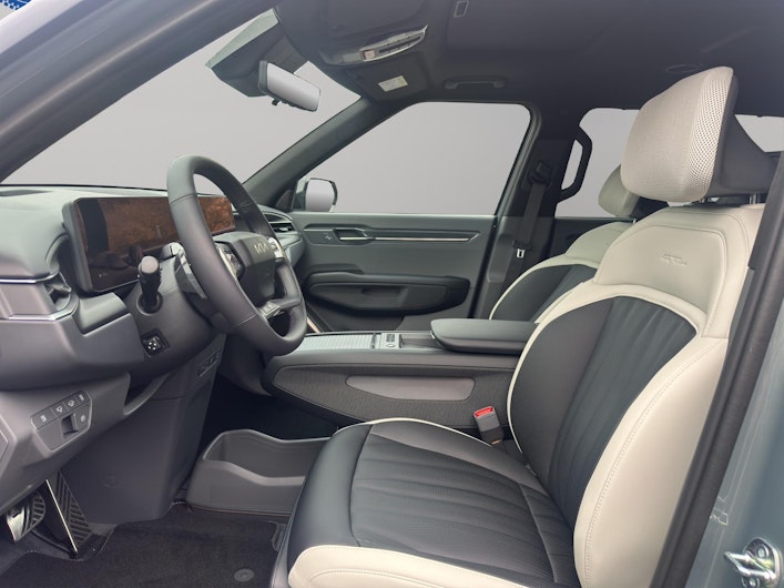 Vehicle image KIA EV9