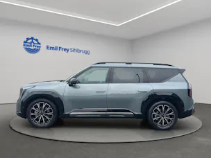Kia EV9 99.8 kWh GT-Line 4x4