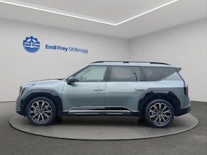 Vehicle image KIA EV9 99.8 kWh GT-Line 4x4