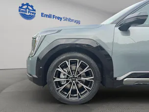 Kia EV9 99.8 kWh GT-Line 4x4