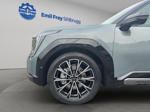 Vehicle image KIA EV9 99.8 kWh GT-Line 4x4