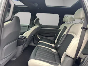 Kia EV9 99.8 kWh GT-Line 4x4