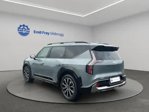 Kia EV9 99.8 kWh GT-Line 4x4