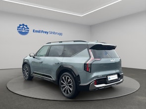 Vehicle image KIA EV9 99.8 kWh GT-Line 4x4