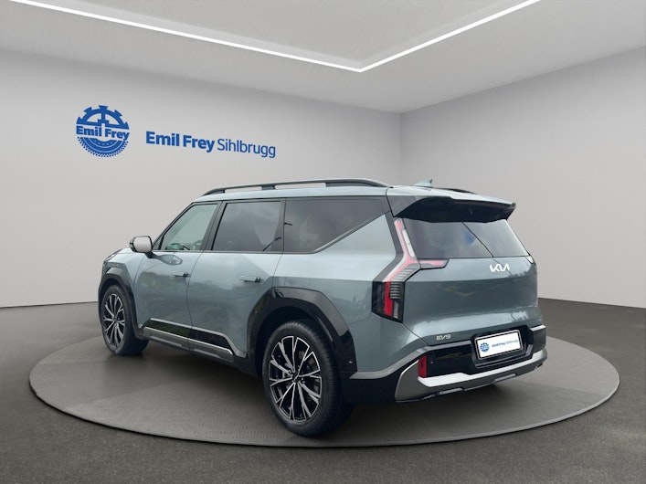 Vehicle image KIA EV9