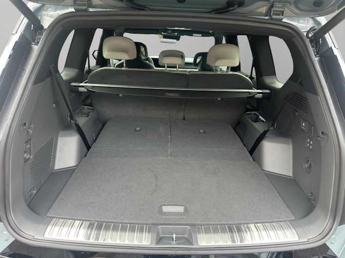 Vehicle image KIA EV9