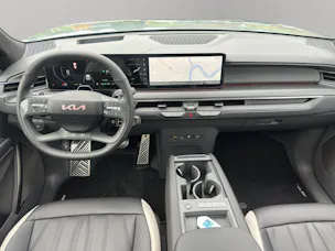 Kia EV9 99.8 kWh GT-Line 4x4
