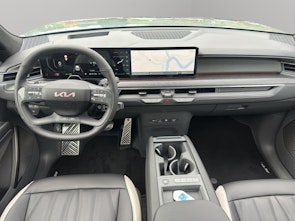 Vehicle image KIA EV9 99.8 kWh GT-Line 4x4