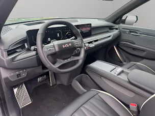 Kia EV9 99.8 kWh GT-Line 4x4